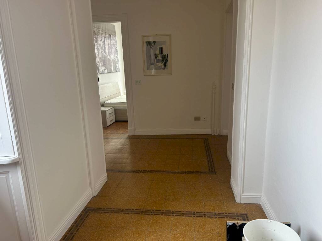 Corridoio - Quadrilocale via Spartaco, 38, Milano - foto 2