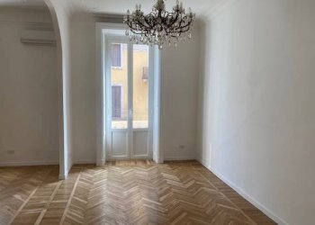 Cucina - Trilocale via Spartaco, 38, Milano - foto 5