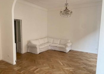 Salone - Trilocale via Spartaco, 38, Milano - foto 7