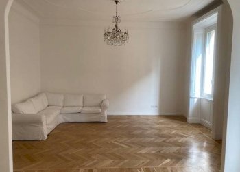 Salone - Trilocale via Spartaco, 38, Milano - foto 8