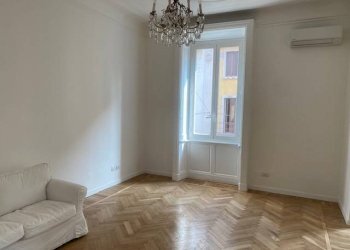 Camera da letto - Trilocale via Spartaco, 38, Milano - foto 9