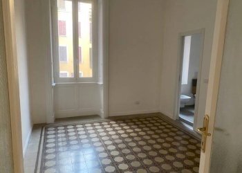 Camera da letto - Trilocale via Spartaco, 38, Milano - foto 10