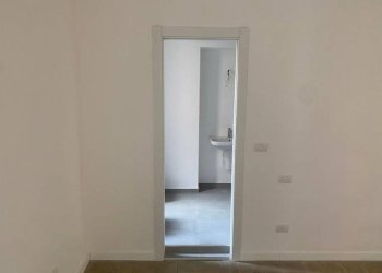 Disimpegno - Trilocale via Spartaco, 38, Milano - foto 11