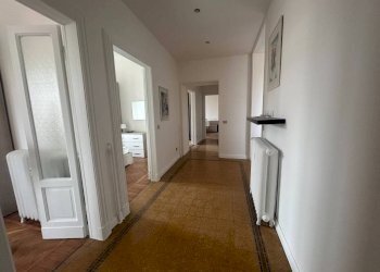 Corridoio - Quadrilocale via Spartaco, 38, Milano - foto 7