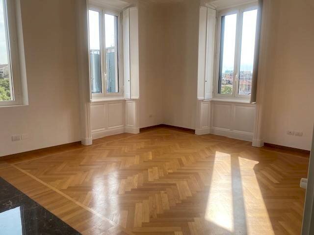 Cucina - Trilocale via Spartaco, 38, Milano - foto 2