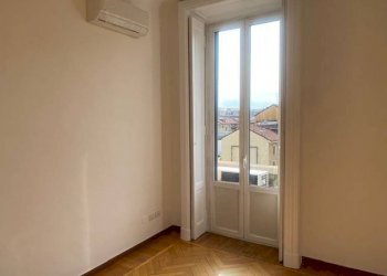 Camera da letto - Trilocale via Spartaco, 38, Milano - foto 7