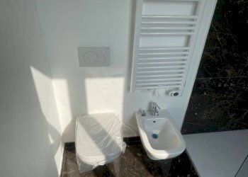 Bagno - Trilocale via Spartaco, 38, Milano - foto 9