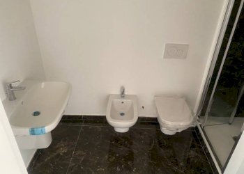 Bagno - Trilocale via Spartaco, 38, Milano - foto 11