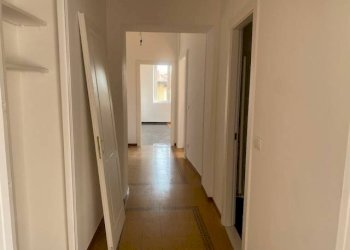 Corridoio - Trilocale via Spartaco, 38, Milano - foto 13