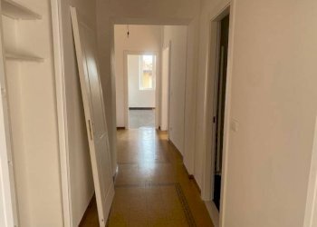 Corridoio - Trilocale via Spartaco, 38, Milano - foto 14