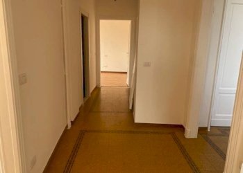 Corridoio - Trilocale via Spartaco, 38, Milano - foto 16