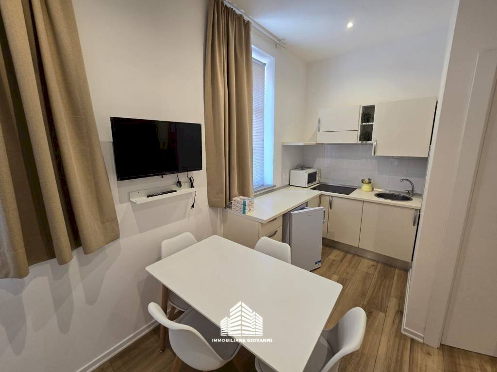 Cucina - Appartamento via Santa Croce, 8, Bra - foto 2