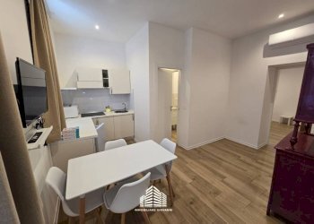 Cucina - Appartamento via Santa Croce, 8, Bra - foto 1