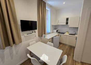 Cucina - Appartamento via Santa Croce, 8, Bra - foto 2