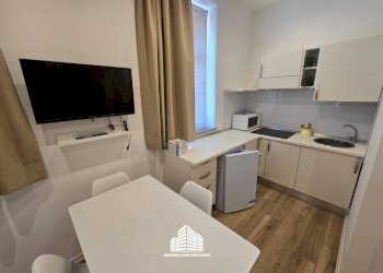 Cucina - Appartamento via Santa Croce, 8, Bra - foto 3