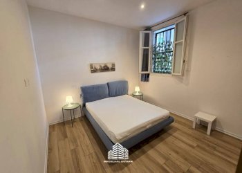 Camera da letto - Appartamento via Santa Croce, 8, Bra - foto 7
