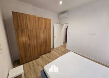 Camera da letto - Appartamento via Santa Croce, 8, Bra - foto 8