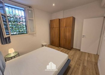 Camera da letto - Appartamento via Santa Croce, 8, Bra - foto 9