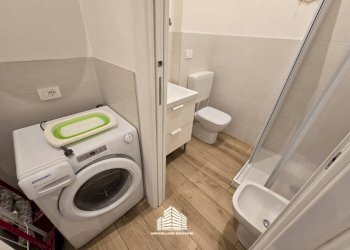 Bagno - Appartamento via Santa Croce, 8, Bra - foto 11