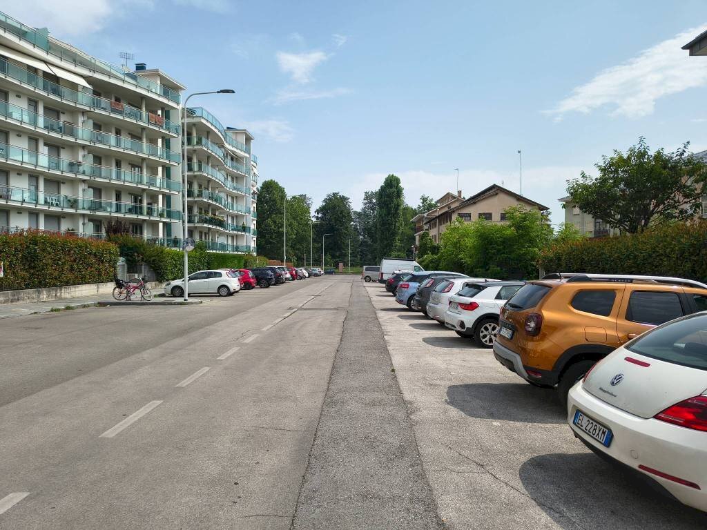 Zona - Two-room apartment Cuneo (neighborhood Donatello) - photo 2