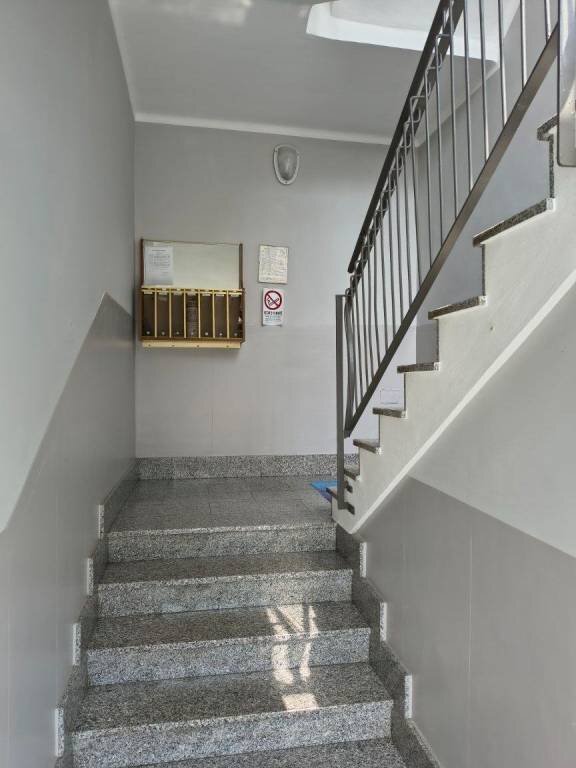 Scala - Two-room apartment Cuneo (neighborhood Donatello) - photo 3