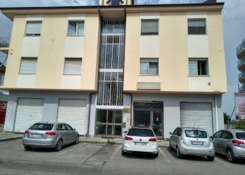 Facciata - Two-room apartment Cuneo (neighborhood Donatello) - photo 1