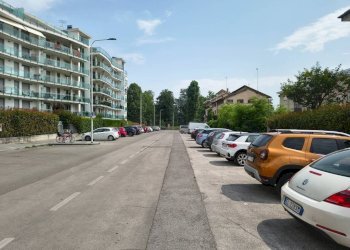 Zona - Two-room apartment Cuneo (neighborhood Donatello) - photo 2