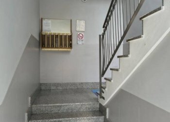 Scala - Two-room apartment Cuneo (neighborhood Donatello) - photo 3