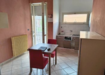 Cucina - Two-room apartment Cuneo (neighborhood Donatello) - photo 4