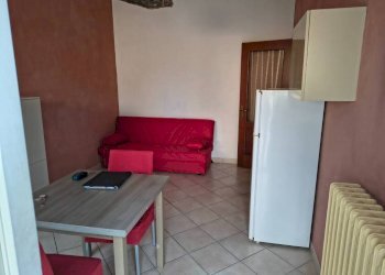 Salone - Two-room apartment Cuneo (neighborhood Donatello) - photo 6