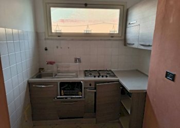 Cucina - Two-room apartment Cuneo (neighborhood Donatello) - photo 7