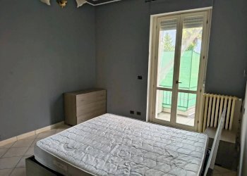 Camera da letto - Two-room apartment Cuneo (neighborhood Donatello) - photo 10