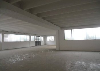 Magazzino - Capannone via Thomas Alva Edison, 201, Settimo Milanese - foto 7