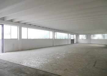 Magazzino - Capannone via Thomas Alva Edison, 201, Settimo Milanese - foto 8