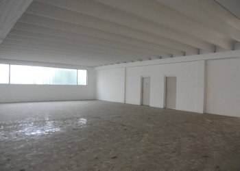 Magazzino - Capannone via Thomas Alva Edison, 201, Settimo Milanese - foto 9