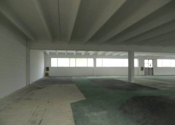 Magazzino - Capannone via Thomas Alva Edison, 201, Settimo Milanese - foto 10