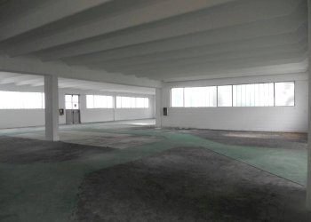 Interno non residenziale - Capannone via Thomas Alva Edison, 201, Settimo Milanese - foto 11