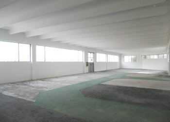 Magazzino - Capannone via Thomas Alva Edison, 201, Settimo Milanese - foto 12