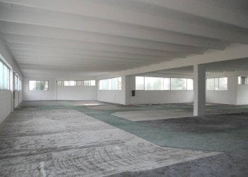 Magazzino - Capannone via Thomas Alva Edison, 201, Settimo Milanese - foto 13