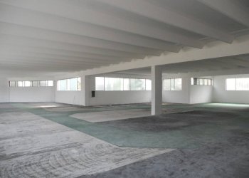 Magazzino - Capannone via Thomas Alva Edison, 201, Settimo Milanese - foto 14