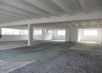 Magazzino - Capannone via Thomas Alva Edison, 201, Settimo Milanese - foto 15