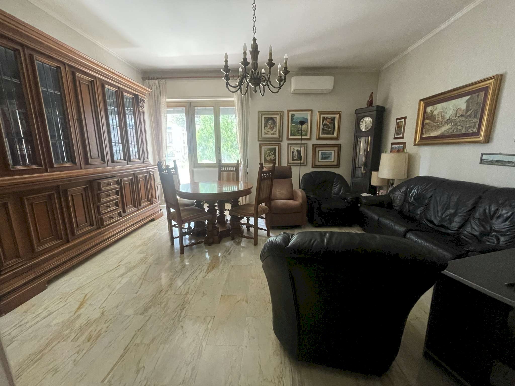 SALONE - Appartamento VIA CARRARA, Genova (zona Quarto) - foto 2