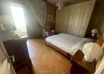 CAMERA1 - Appartamento VIA CARRARA, Genova (zona Quarto) - foto 7