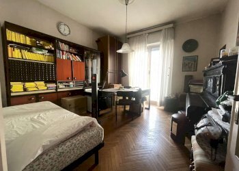 CAMERA2 - Appartamento VIA CARRARA, Genova (zona Quarto) - foto 8