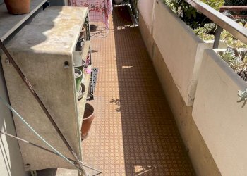 BALCONATA - Appartamento VIA CARRARA, Genova (zona Quarto) - foto 10