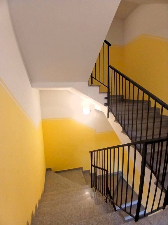 Scala - Bilocale via Prasomaso, Tresivio - foto 2