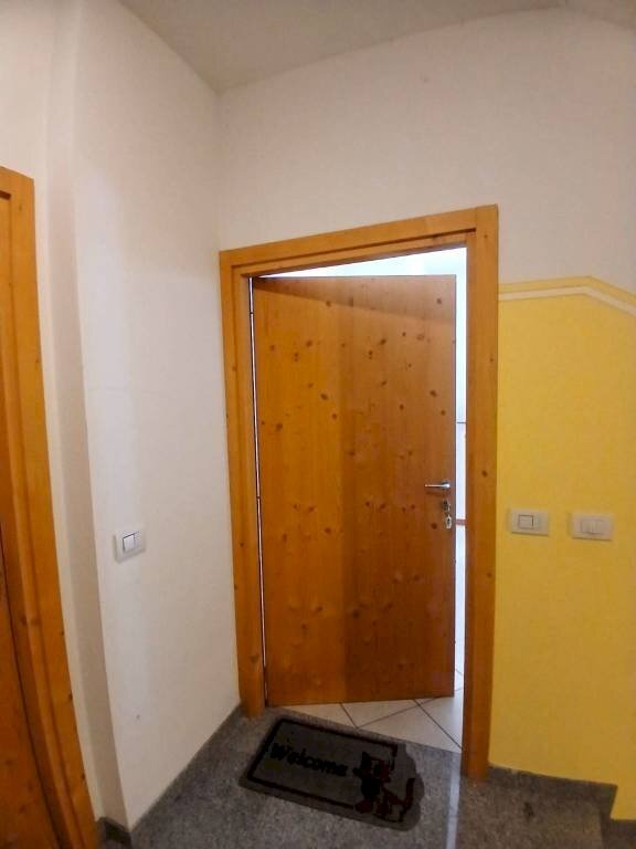 Disimpegno - Bilocale via Prasomaso, Tresivio - foto 3