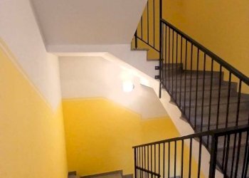 Scala - Bilocale via Prasomaso, Tresivio - foto 2