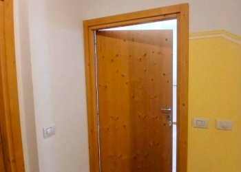 Disimpegno - Bilocale via Prasomaso, Tresivio - foto 3