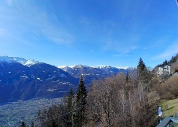 Vista - Bilocale via Prasomaso, Tresivio - foto 4